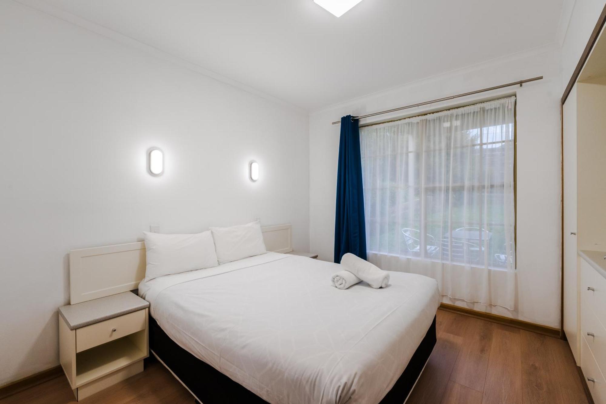 Yarra Valley Motel Lilydale Exteriér fotografie