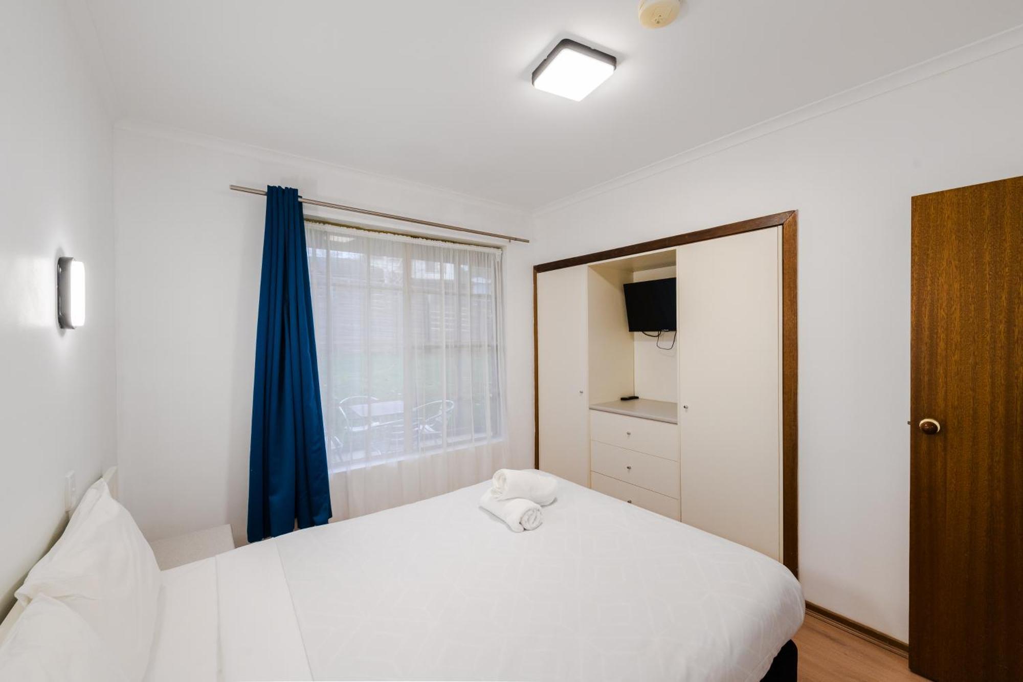 Yarra Valley Motel Lilydale Exteriér fotografie