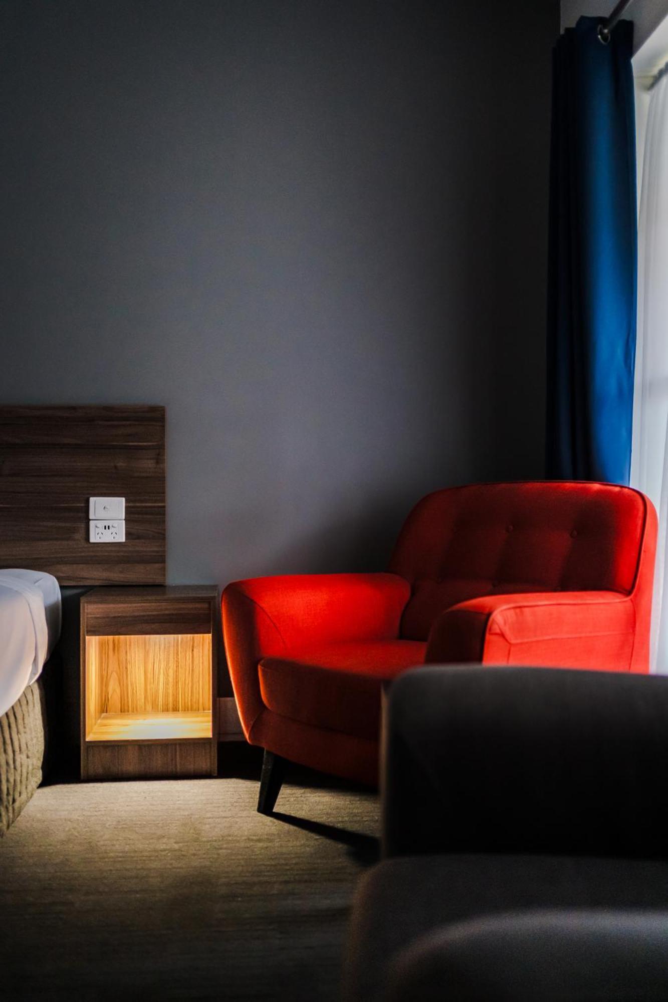 Yarra Valley Motel Lilydale Exteriér fotografie