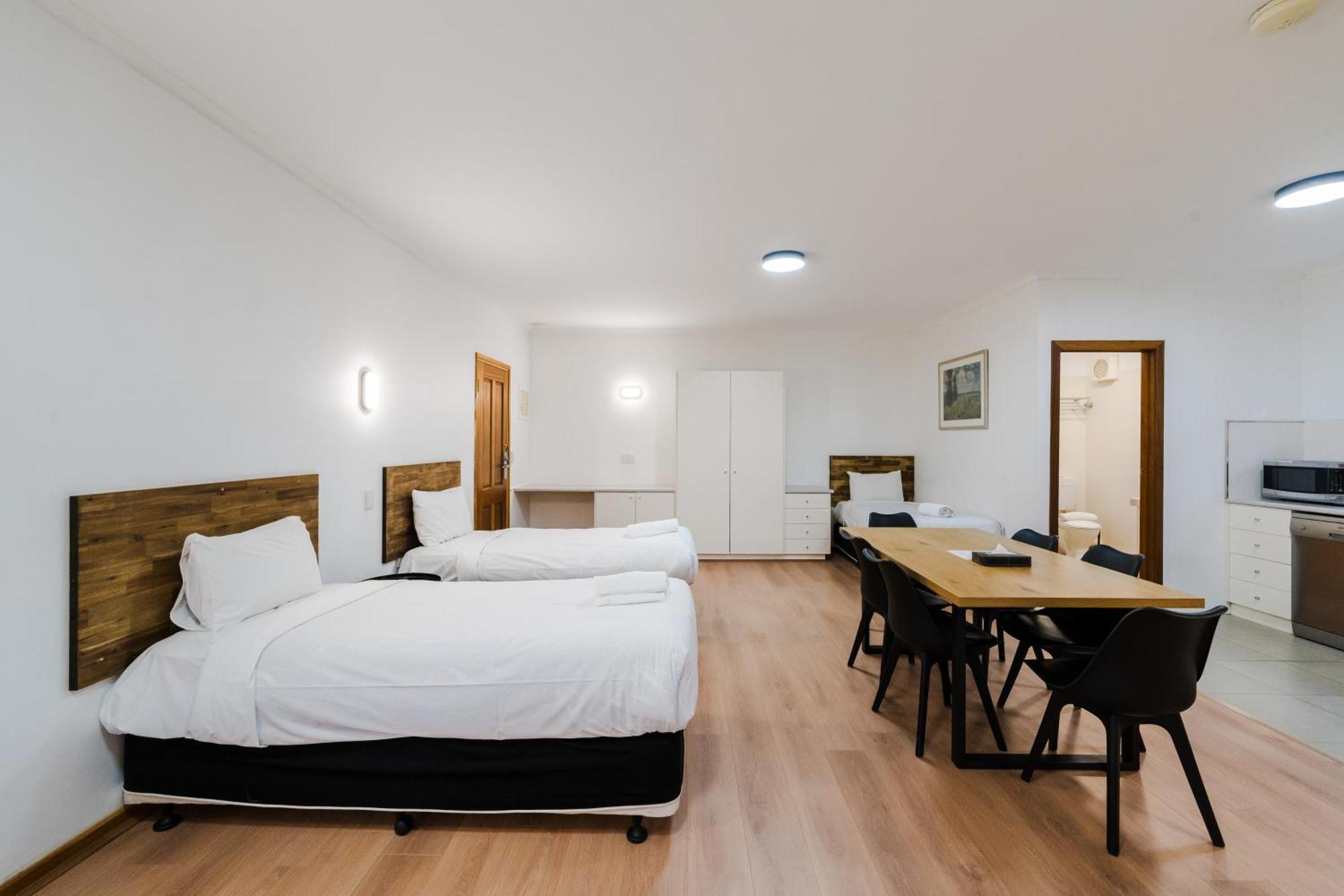 Yarra Valley Motel Lilydale Exteriér fotografie
