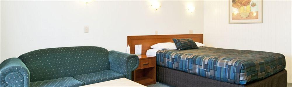 Yarra Valley Motel Lilydale Exteriér fotografie