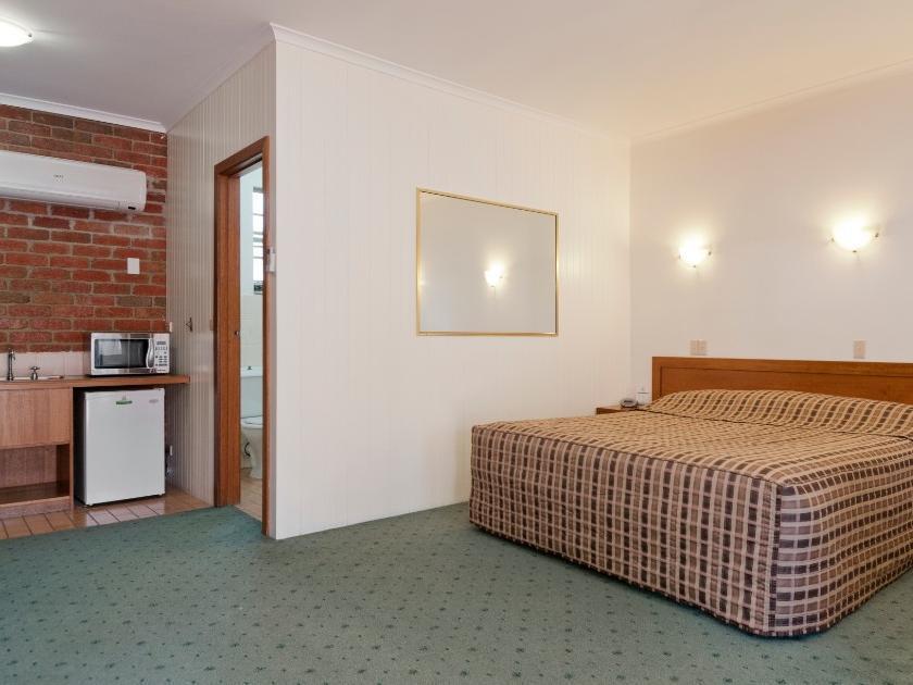 Yarra Valley Motel Lilydale Exteriér fotografie
