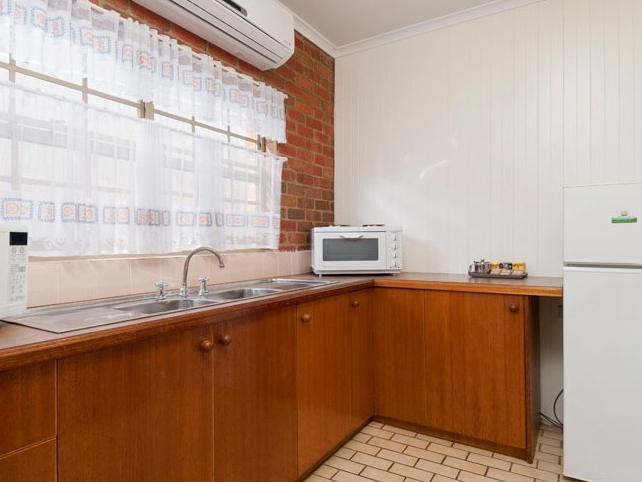 Yarra Valley Motel Lilydale Exteriér fotografie