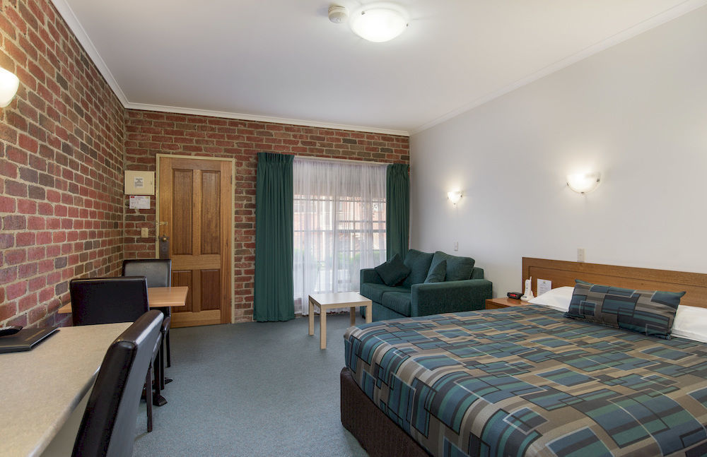 Yarra Valley Motel Lilydale Exteriér fotografie