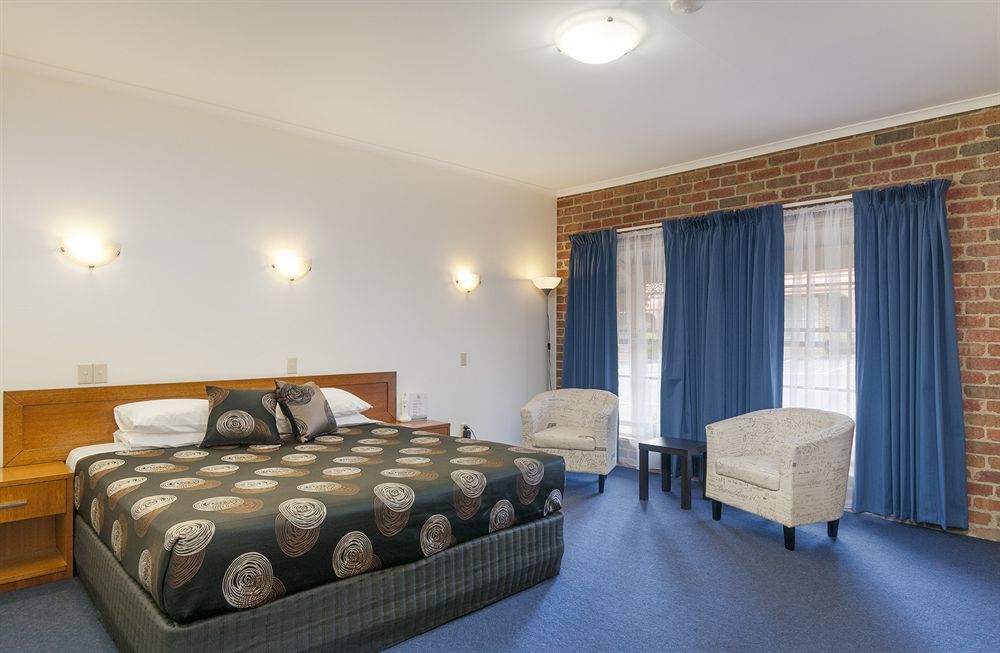 Yarra Valley Motel Lilydale Exteriér fotografie