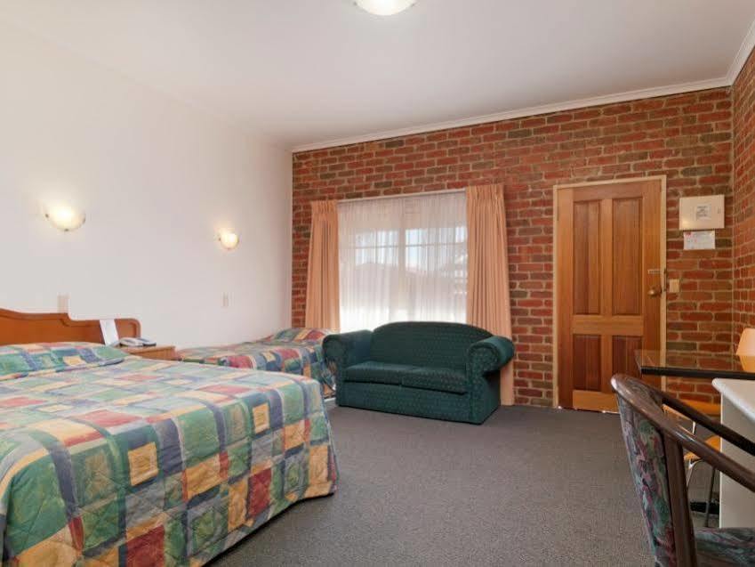 Yarra Valley Motel Lilydale Exteriér fotografie