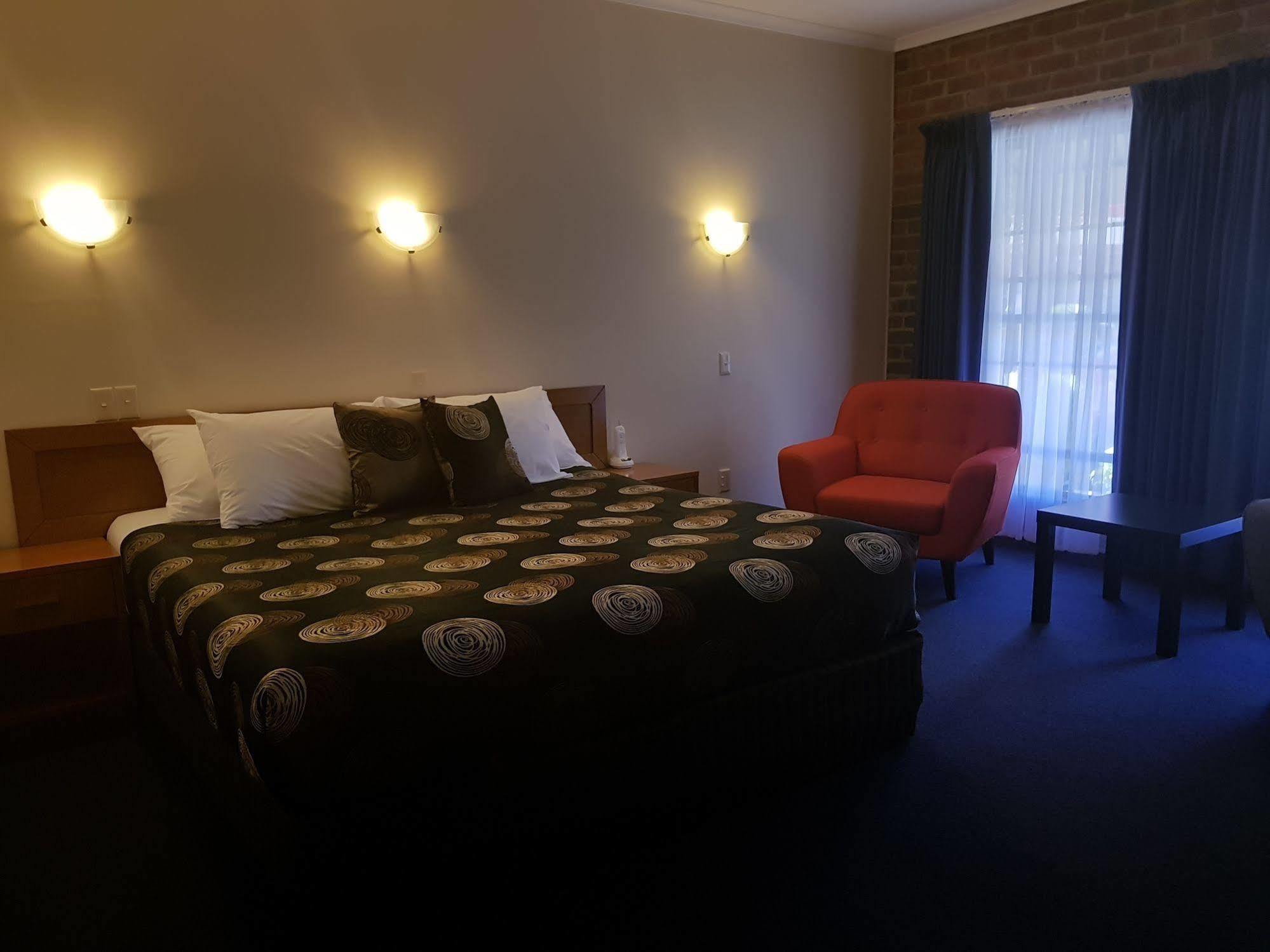 Yarra Valley Motel Lilydale Exteriér fotografie