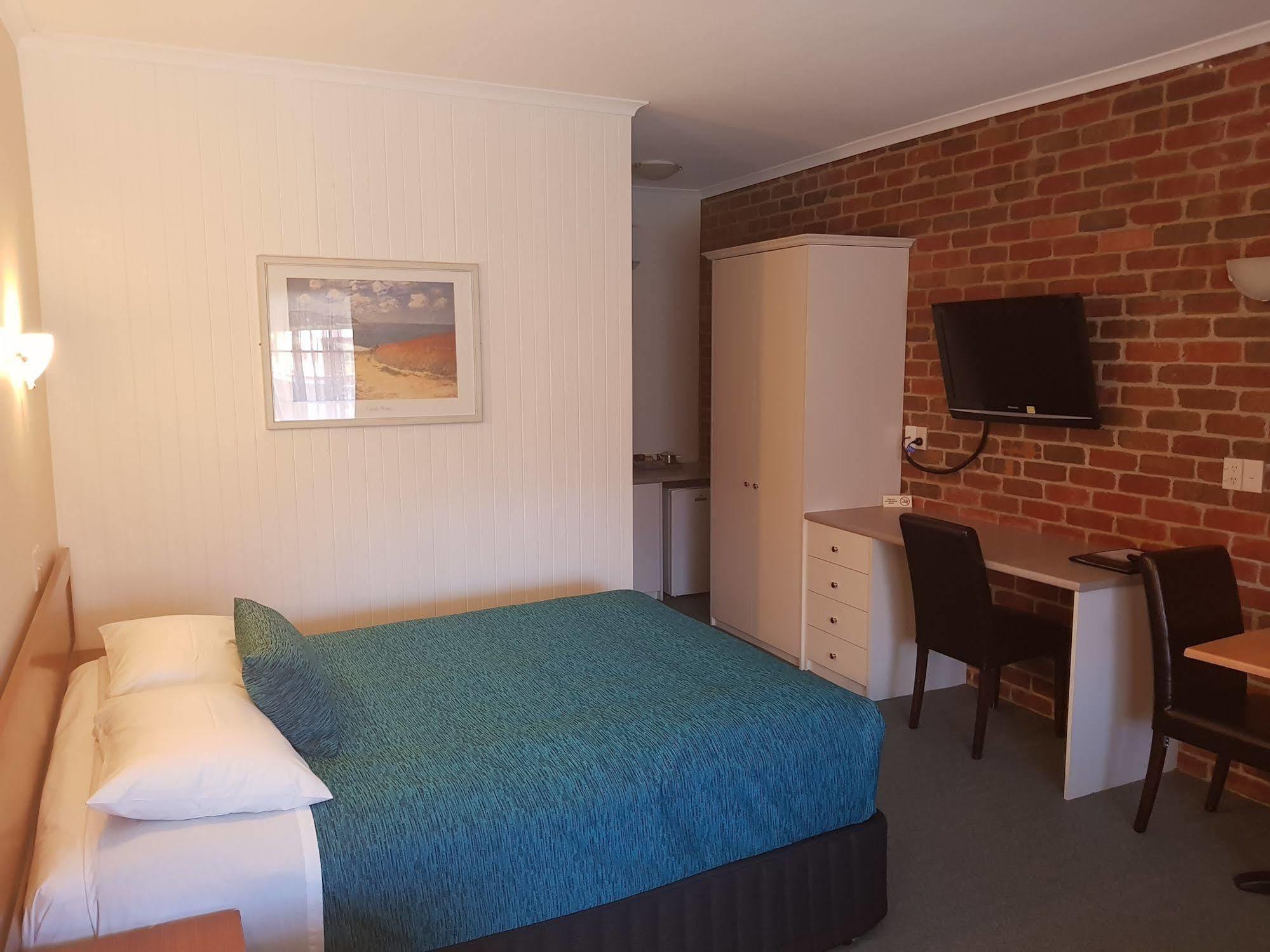 Yarra Valley Motel Lilydale Exteriér fotografie