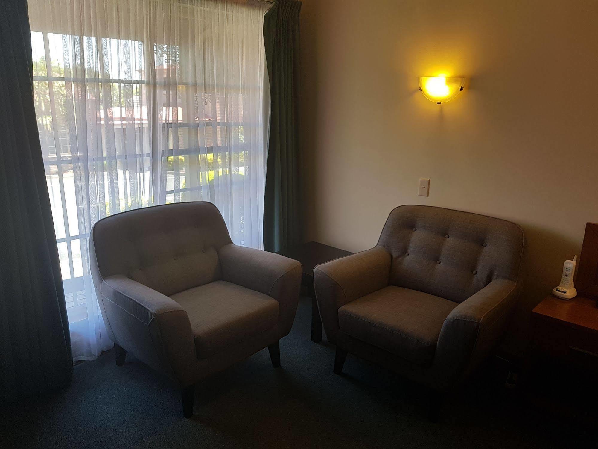 Yarra Valley Motel Lilydale Exteriér fotografie