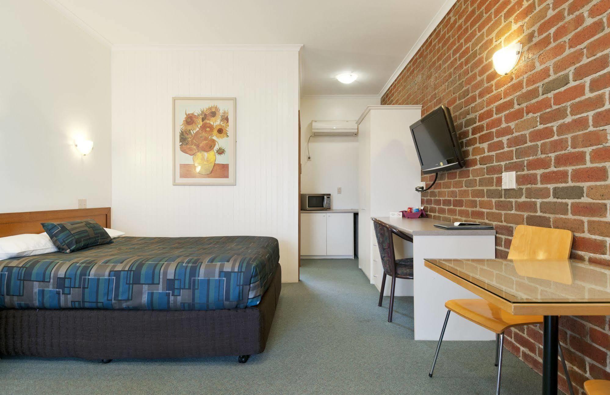 Yarra Valley Motel Lilydale Exteriér fotografie