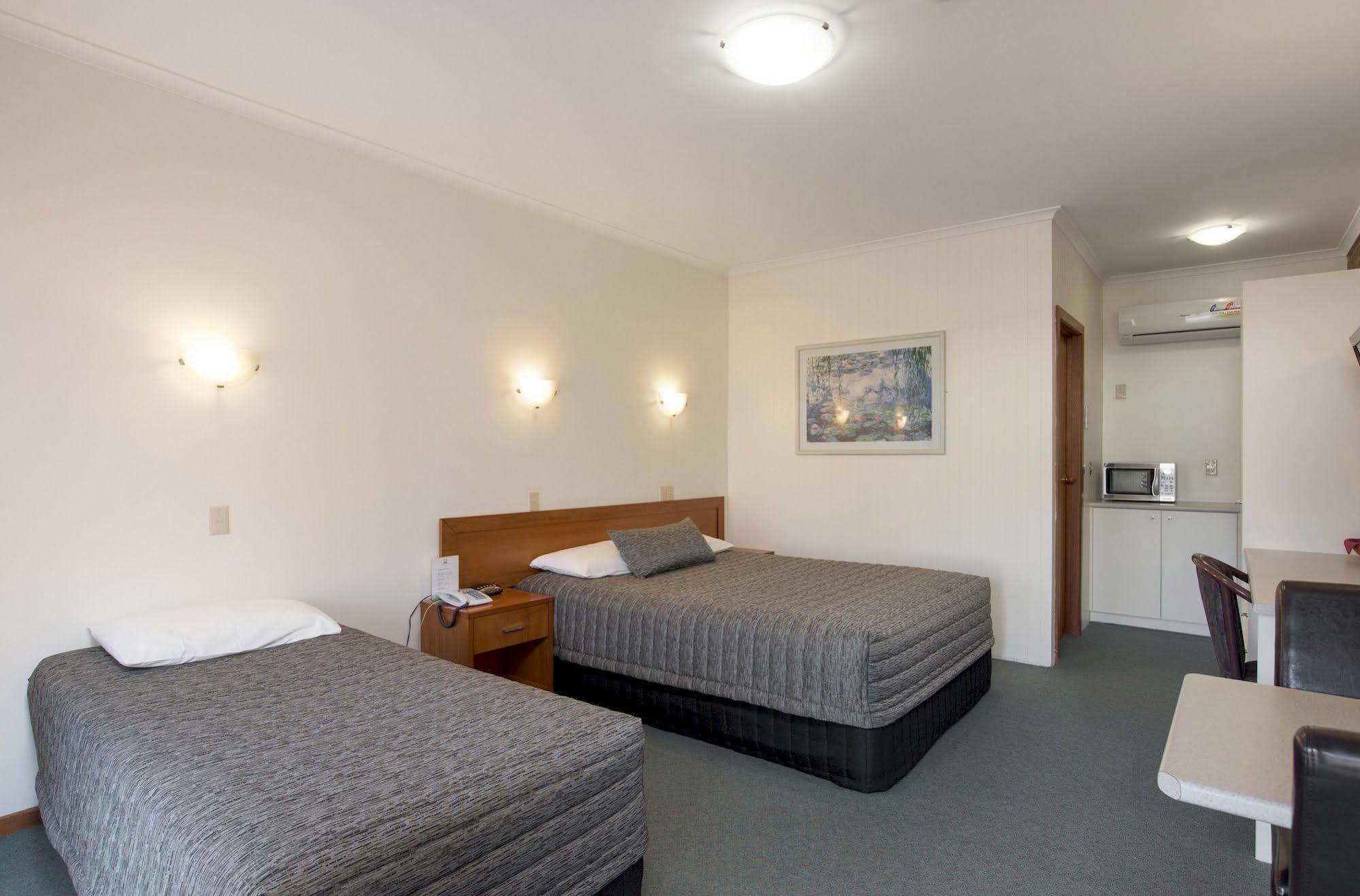 Yarra Valley Motel Lilydale Exteriér fotografie