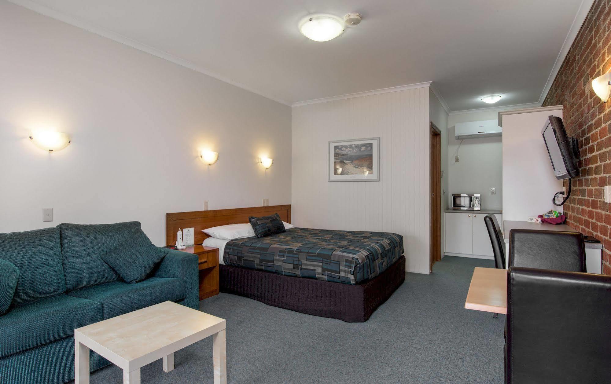 Yarra Valley Motel Lilydale Exteriér fotografie