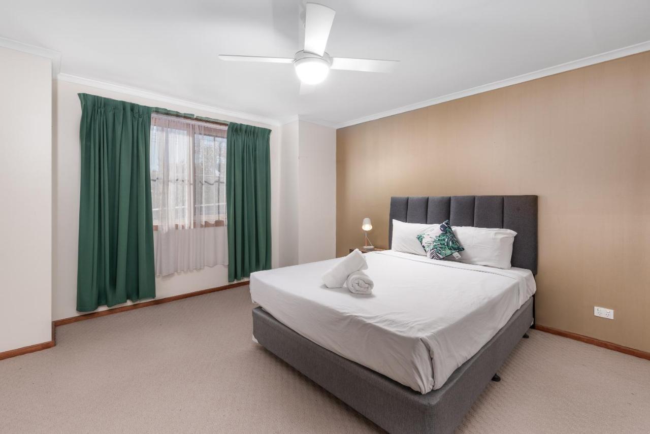 Yarra Valley Motel Lilydale Exteriér fotografie